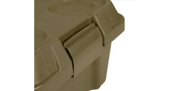 TRAKKER - Box Tuffbloc Storage Box Small