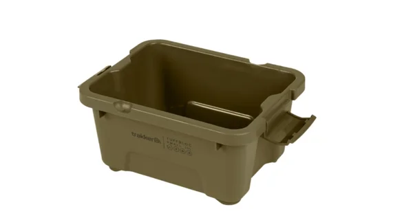 TRAKKER - Box Tuffbloc Storage Box Small