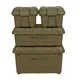 TRAKKER - Box Tuffbloc Storage Box Small