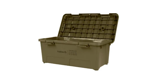 TRAKKER - Box Tuffbloc Storage Box XL