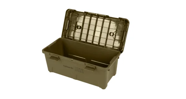 TRAKKER - Box Tuffbloc Storage Box XL