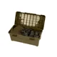 TRAKKER - Box Tuffbloc Storage Box XL