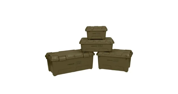 TRAKKER - Box Tuffbloc Storage Box XL