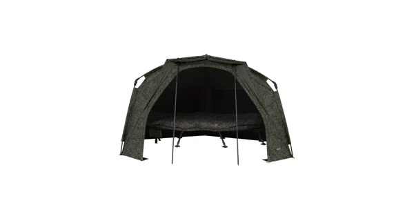 TRAKKER - Brolly Tempest RS Brolly Camo