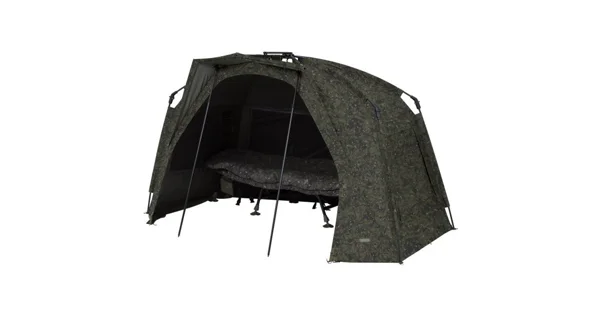TRAKKER - Brolly Tempest RS Brolly Camo