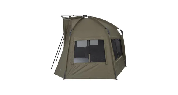 TRAKKER - Brolly Tempest RS Brolly