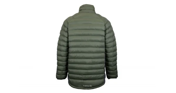 TRAKKER - Bunda Base XP Plus Jacket vel. 2XL