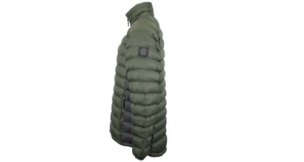 TRAKKER - Bunda Base XP Plus Jacket vel. M