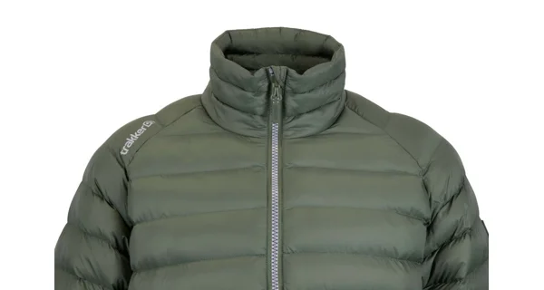TRAKKER - Bunda Base XP Plus Jacket vel. S