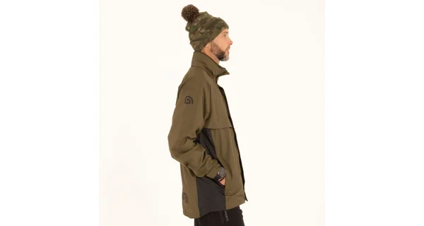 TRAKKER - Bunda CR Downpour Jacket vel. 2XL