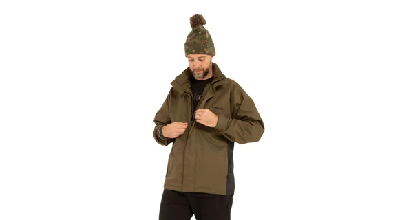 TRAKKER - Bunda CR Downpour Jacket vel. 2XL