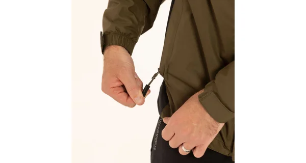 TRAKKER - Bunda CR Downpour Jacket vel. 2XL