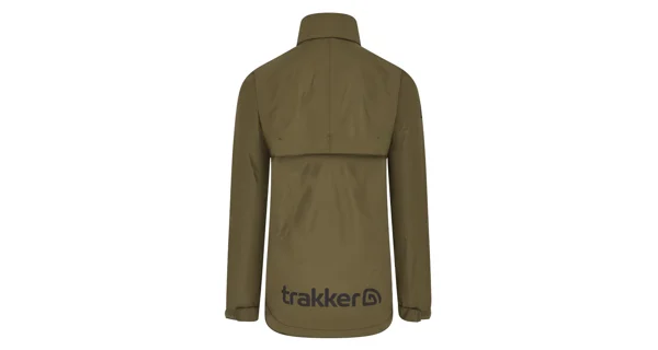 TRAKKER - Bunda CR Downpour Jacket vel. 2XL