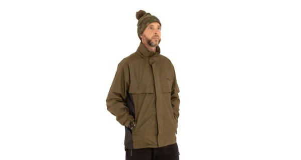 TRAKKER - Bunda CR Downpour Jacket vel. L
