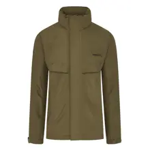 TRAKKER - Bunda CR Downpour Jacket vel. M