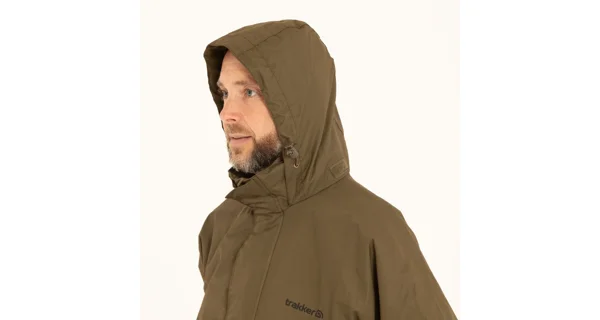 TRAKKER - Bunda CR Downpour Jacket vel. S