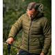 TRAKKER - Bunda CR Thermal Jacket vel. 3XL
