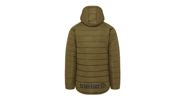 TRAKKER - Bunda CR Thermal Jacket vel. M