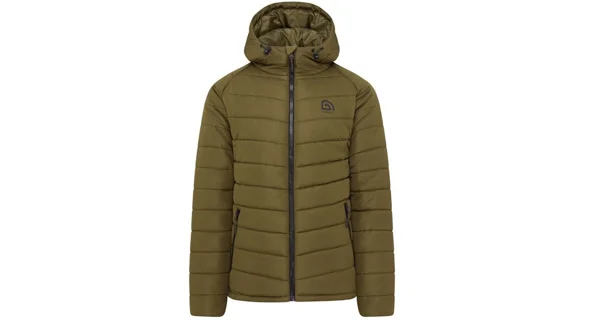 TRAKKER - Bunda CR Thermal Jacket vel. M