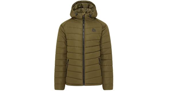 TRAKKER - Bunda CR Thermal Jacket vel. S