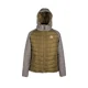 TRAKKER - Bunda Hexathermic Jacket vel. S