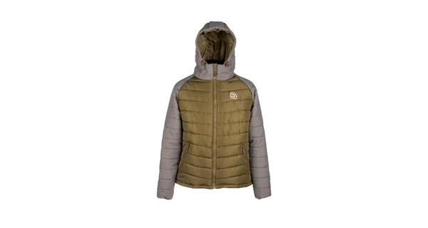 TRAKKER - Bunda Hexathermic Jacket vel. S