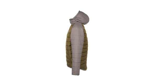 TRAKKER - Bunda Hexathermic Jacket vel. S
