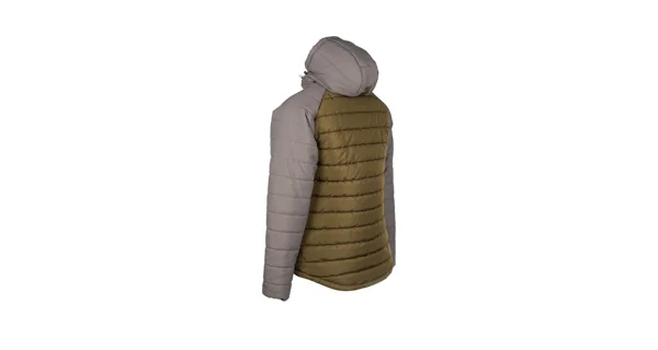 TRAKKER - Bunda Hexathermic Jacket vel. S