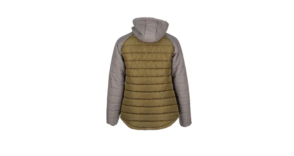TRAKKER - Bunda Hexathermic Jacket vel. S