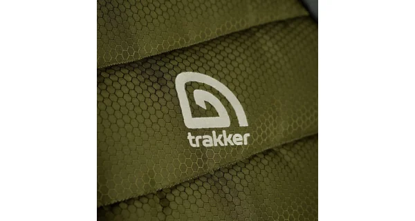 TRAKKER - Bunda Hexathermic Jacket vel. S