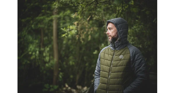 TRAKKER - Bunda Hexathermic Jacket vel. S