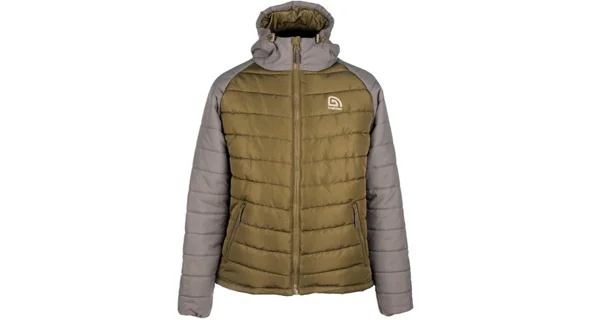 TRAKKER - Bunda Hexathermic Jacket vel. S