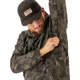 TRAKKER - Bunda TechPro Camo Smock vel. L