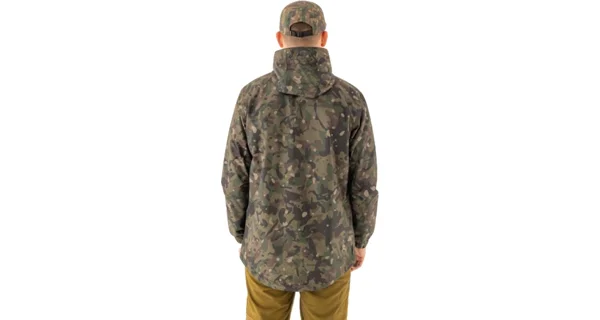 TRAKKER - Bunda TechPro Camo Smock vel. L