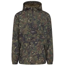 TRAKKER - Bunda TechPro Camo Smock vel. L