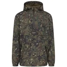 TRAKKER - Bunda TechPro Camo Smock vel. M