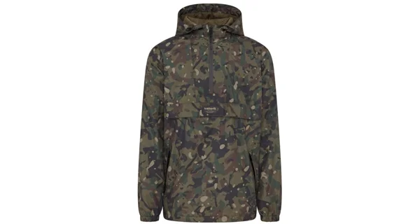 TRAKKER - Bunda TechPro Camo Smock vel. S