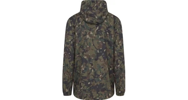 TRAKKER - Bunda TechPro Camo Smock vel. S