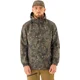 TRAKKER - Bunda TechPro Camo Smock vel. S