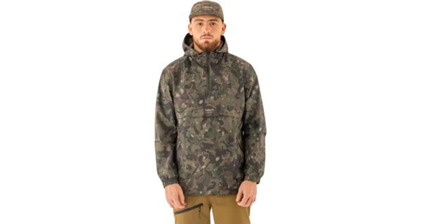 TRAKKER - Bunda TechPro Camo Smock vel. S