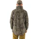TRAKKER - Bunda TechPro Camo Smock vel. S