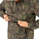 TRAKKER - Bunda TechPro Camo Smock vel. XL