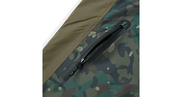 TRAKKER - Bunda TechPro Thermal Jacket vel. 2XL