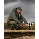 TRAKKER - Bunda TechPro Thermal Jacket vel. 2XL