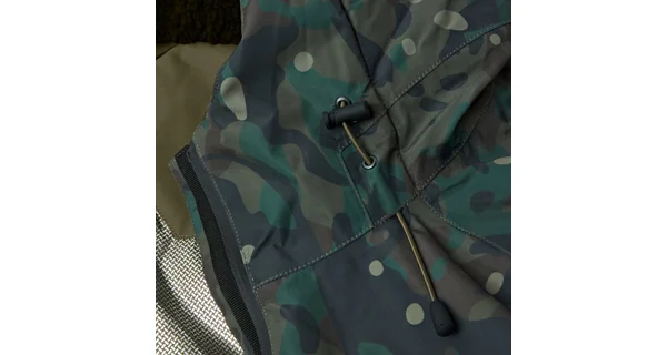 TRAKKER - Bunda TechPro Thermal Jacket vel. 3XL