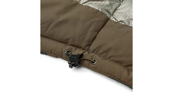 TRAKKER - Bunda TechPro Thermal Jacket vel. 3XL
