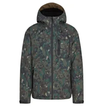 TRAKKER - Bunda TechPro Thermal Jacket vel. 3XL