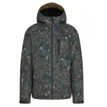 TRAKKER - Bunda TechPro Thermal Jacket vel. 3XL