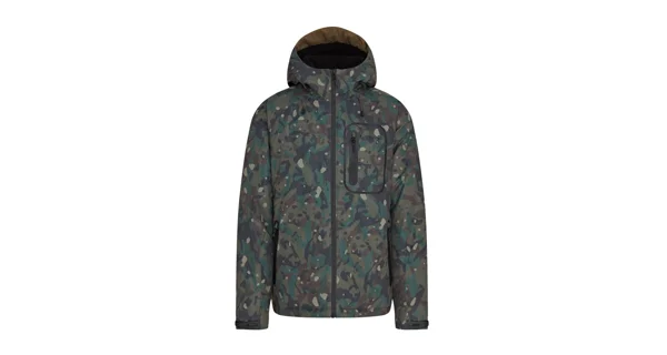 TRAKKER - Bunda TechPro Thermal Jacket vel. S
