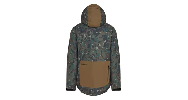 TRAKKER - Bunda TechPro Thermal Jacket vel. S